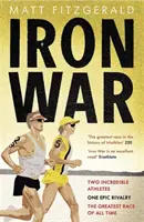 Iron War - Deux athlètes incroyables. Une rivalité épique. La plus grande course de tous les temps. - Iron War - Two Incredible Athletes. One Epic Rivalry. The Greatest Race of All Time.