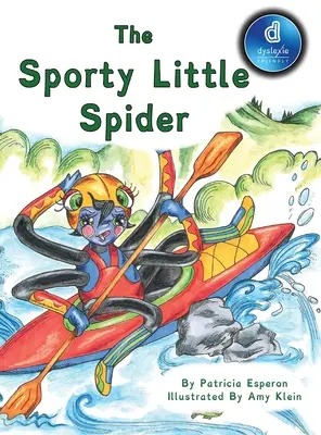 La petite araignée sportive - The Sporty Little Spider