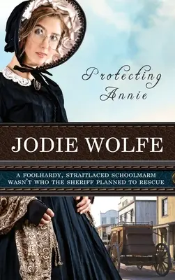 Protéger Annie - Protecting Annie