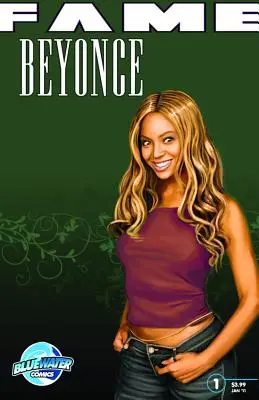 La gloire : Beyonce - Fame: Beyonce