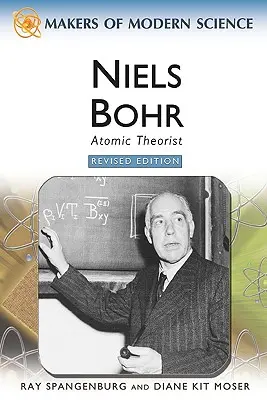 Niels Bohr : Théoricien de l'atome - Niels Bohr: Atomic Theorist