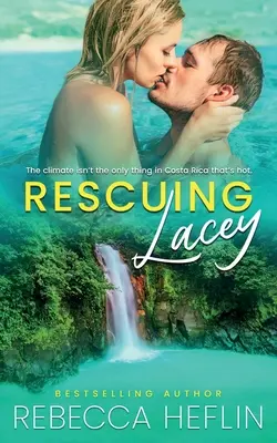 Sauver Lacey - Rescuing Lacey