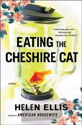 Manger le chat du Cheshire - Eating the Cheshire Cat