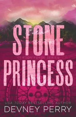 Princesse de pierre - Stone Princess