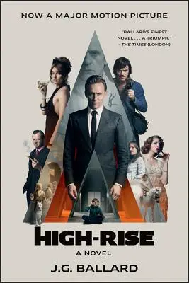 Le monde en hauteur - High-Rise