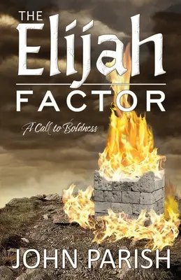 Le facteur Elijah - The Elijah Factor