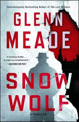 Le loup des neiges : Un thriller - Snow Wolf: A Thriller