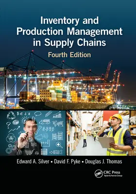 Gestion des stocks et de la production dans les chaînes d'approvisionnement - Inventory and Production Management in Supply Chains