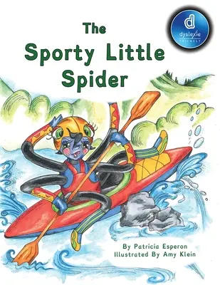 La petite araignée sportive - The Sporty Little Spider