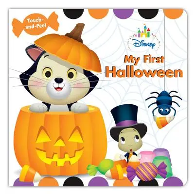 Mon premier Halloween - My First Halloween
