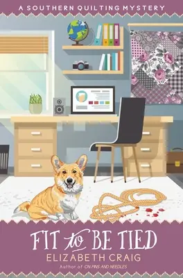 En forme d'être attachée - Fit To Be Tied