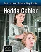 Guide de la pièce de théâtre du AQA A Level : Hedda Gabler - AQA A Level Drama Play Guide: Hedda Gabler