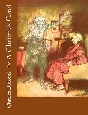 Un chant de Noël - A Christmas Carol