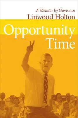 Le temps des opportunités - Opportunity Time