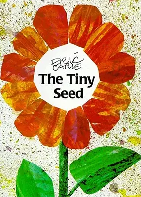 La petite graine - The Tiny Seed