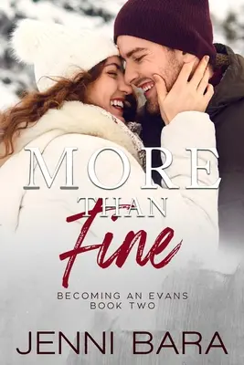 Plus que bien - More Than Fine