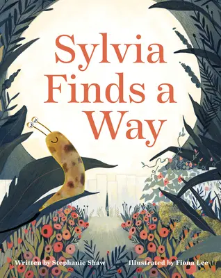 Sylvia trouve son chemin - Sylvia Finds a Way