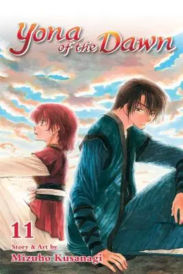 Yona de l'Aube, Vol. 11, 11 - Yona of the Dawn, Vol. 11, 11