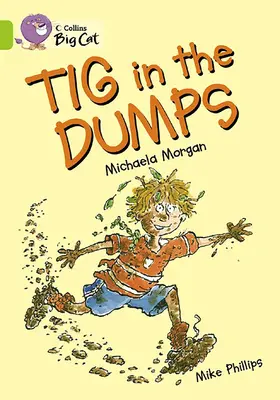 TIG dans la mouise - TIG in the Dumps