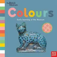 British Museum : Couleurs - British Museum: Colours