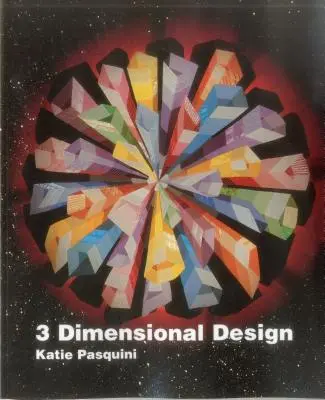 Conception en 3 dimensions - Édition imprimée à la demande - 3 Dimensional Design - Print on Demand Edition