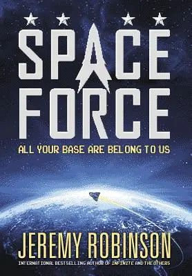 La force de l'espace - Space Force
