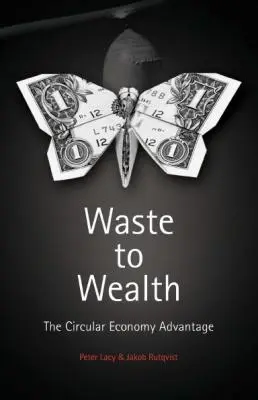 Des déchets à la richesse : L'avantage de l'économie circulaire - Waste to Wealth: The Circular Economy Advantage