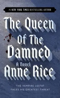 La Reine des damnés - Queen of the Damned