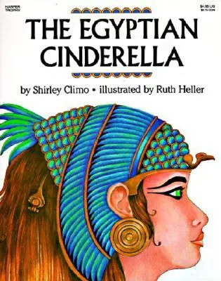 La Cendrillon égyptienne - The Egyptian Cinderella