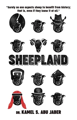 Sheepland : Un portrait de la vie des moutons - Sheepland: A Portrait of the Life of Sheep