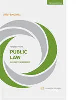Droit public - Les fondamentaux - Public Law - The Fundamentals