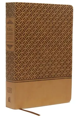 Bible d'étude - KJV - Study Bible-KJV