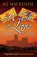 Le choc des lions - Clash of Lions