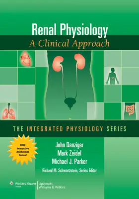 Physiologie rénale avec animations interactives gratuites en ligne ! Une approche clinique - Renal Physiology with Free Interactive Animations Online!: A Clinical Approach