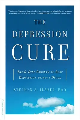 The Depression Cure : The 6-Step Program to Beat Depression Without Drugs (Le remède à la dépression : le programme en 6 étapes pour vaincre la dépression sans médicaments) - The Depression Cure: The 6-Step Program to Beat Depression Without Drugs
