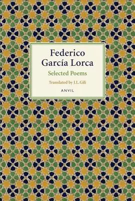 Federico Garcia Lorca : Poèmes choisis - Federico Garcia Lorca: Selected Poems