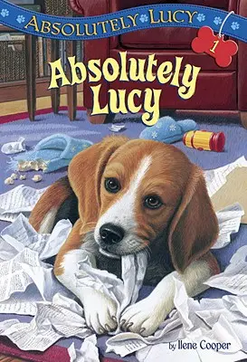 Absolument Lucy - Absolutely Lucy