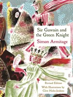 Sir Gauvain et le chevalier vert - Sir Gawain and the Green Knight