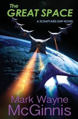 Le grand espace - The Great Space