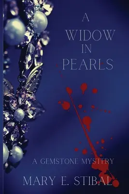 Une veuve en perles : Le mystère des pierres précieuses - A Widow in Pearls: A Gemstone Mystery