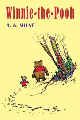 Winnie l'Ourson - Winnie-the-Pooh