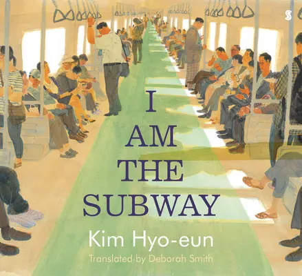 Je suis le métro - I Am the Subway