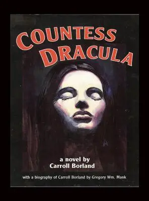 Comtesse Dracula (Hardback) - Countess Dracula (Hardback)