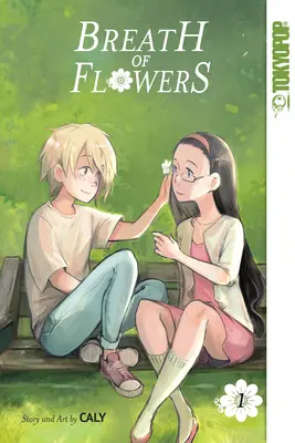 Le souffle des fleurs, tome 1, 1 - Breath of Flowers, Volume 1, 1