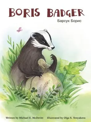 Boris Badger : Boris apprend une leçon - Boris Badger: Boris learns a lesson