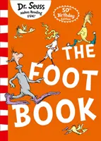 Le livre des pieds - Foot Book