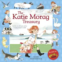 Trésor de Katie Morag - Katie Morag Treasury