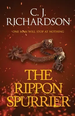 L'éperon de Rippon - The Rippon Spurrier