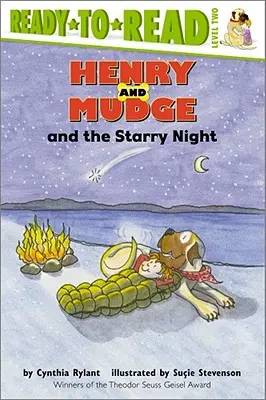 Henry et Mudge et la nuit étoilée - Henry and Mudge and the Starry Night