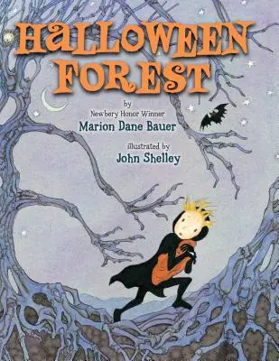 Forêt d'Halloween - Halloween Forest